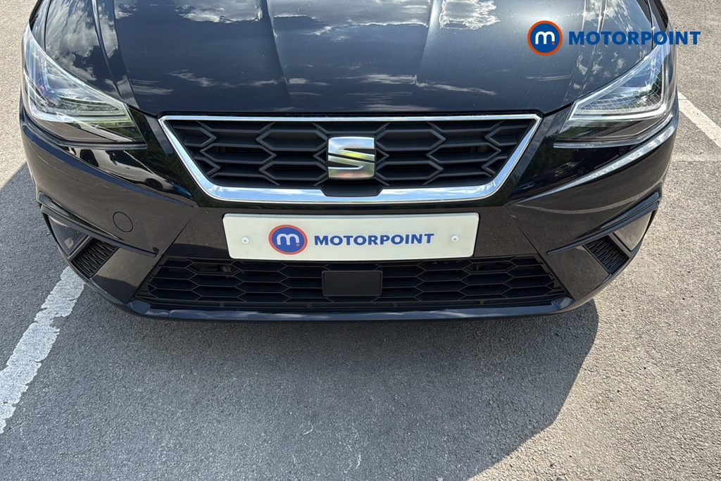 Seat Ibiza FR Manual Petrol Hatchback - Stock Number (1645617) - 43rd supplementary image