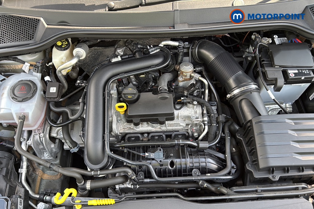 Seat Ibiza FR Manual Petrol Hatchback - Stock Number (1645617) - 48th supplementary image