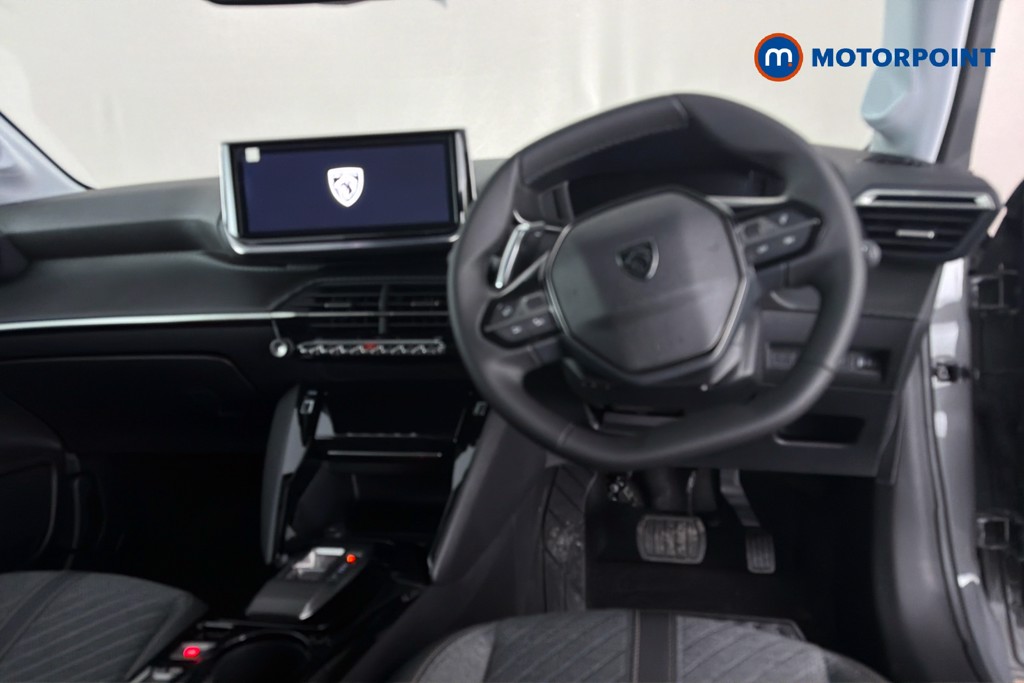 Peugeot 208 Allure Automatic Petrol Hatchback - Stock Number (1645627) - 2nd supplementary image