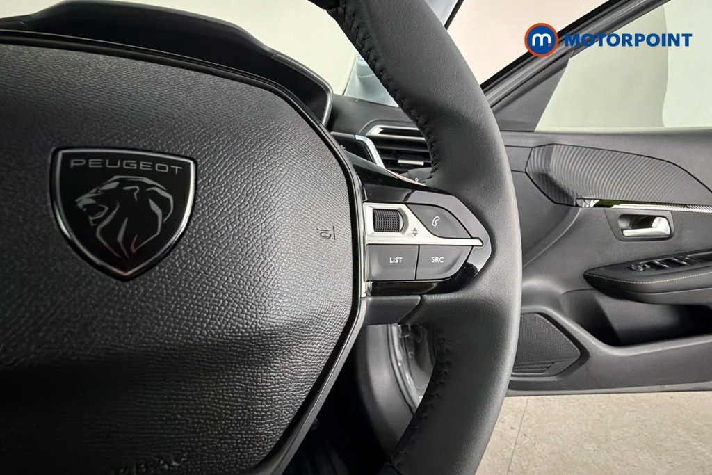 Peugeot 208 Allure Automatic Petrol Hatchback - Stock Number (1645627) - 4th supplementary image