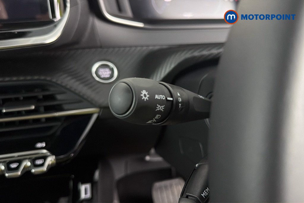 Peugeot 208 Allure Automatic Petrol Hatchback - Stock Number (1645627) - 6th supplementary image