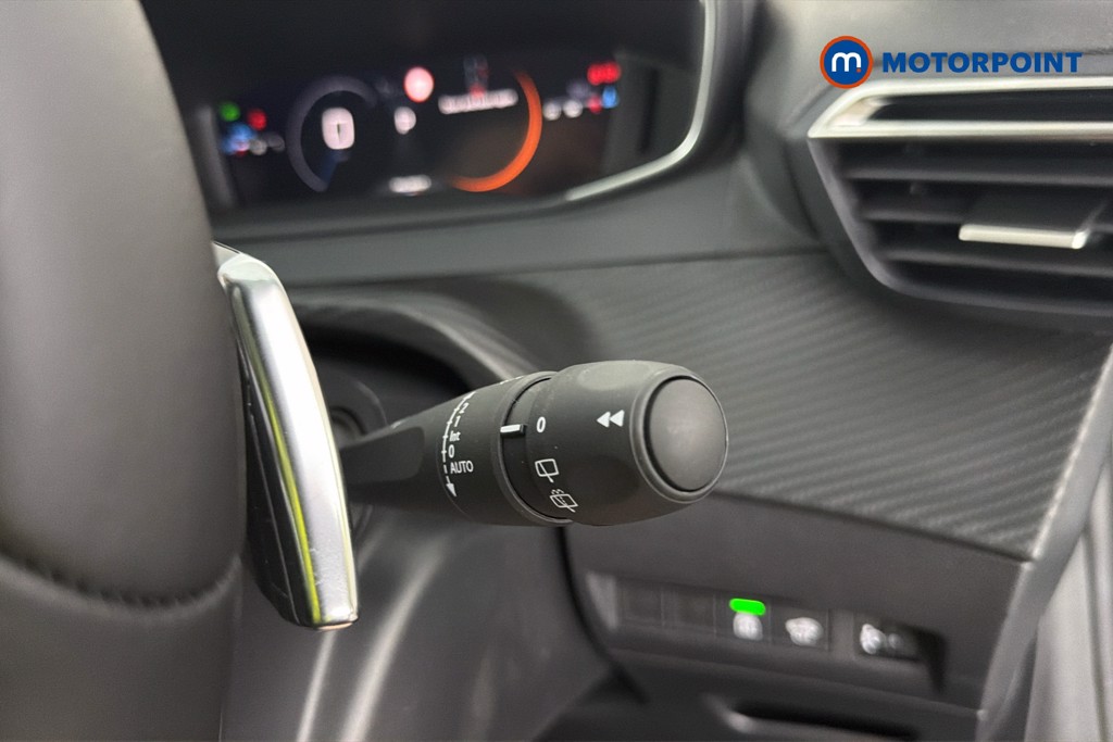 Peugeot 208 Allure Automatic Petrol Hatchback - Stock Number (1645627) - 7th supplementary image