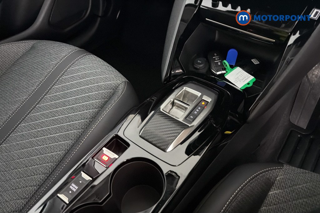 Peugeot 208 Allure Automatic Petrol Hatchback - Stock Number (1645627) - 15th supplementary image