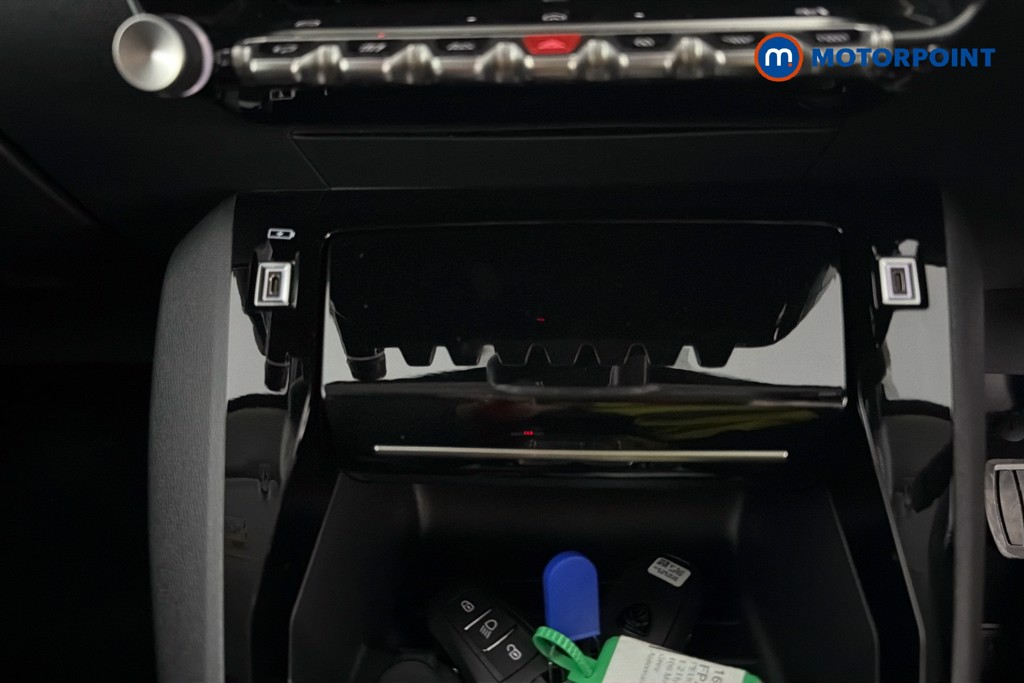 Peugeot 208 Allure Automatic Petrol Hatchback - Stock Number (1645627) - 17th supplementary image
