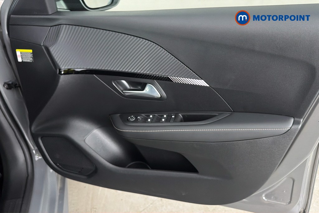 Peugeot 208 Allure Automatic Petrol Hatchback - Stock Number (1645627) - 19th supplementary image