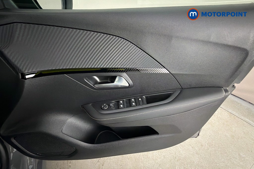 Peugeot 208 Allure Automatic Petrol Hatchback - Stock Number (1645627) - 20th supplementary image