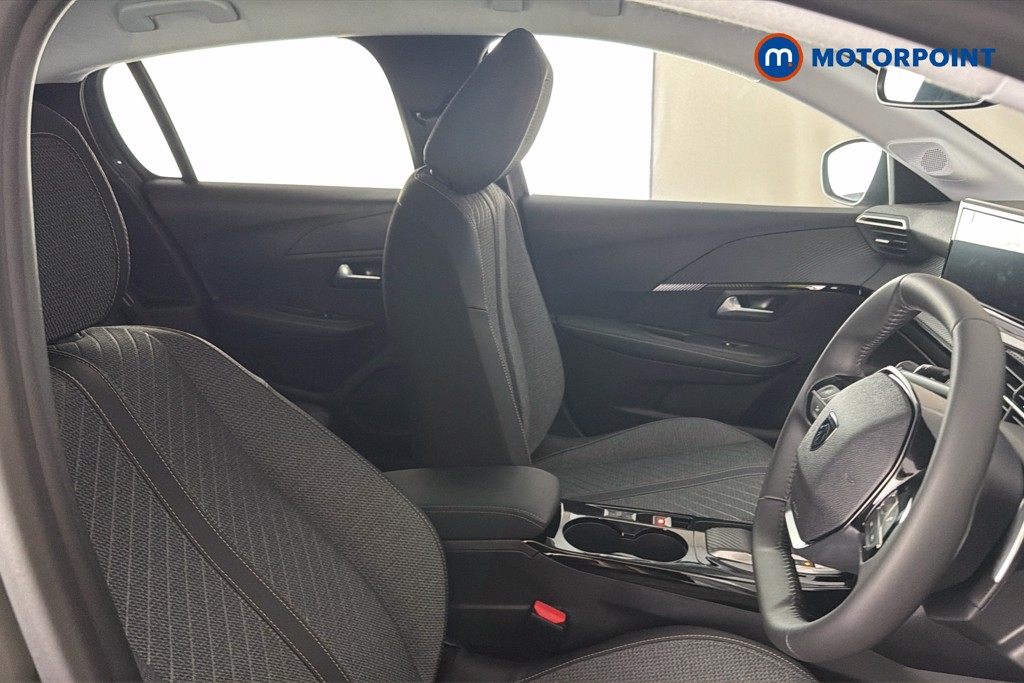 Peugeot 208 Allure Automatic Petrol Hatchback - Stock Number (1645627) - 22nd supplementary image