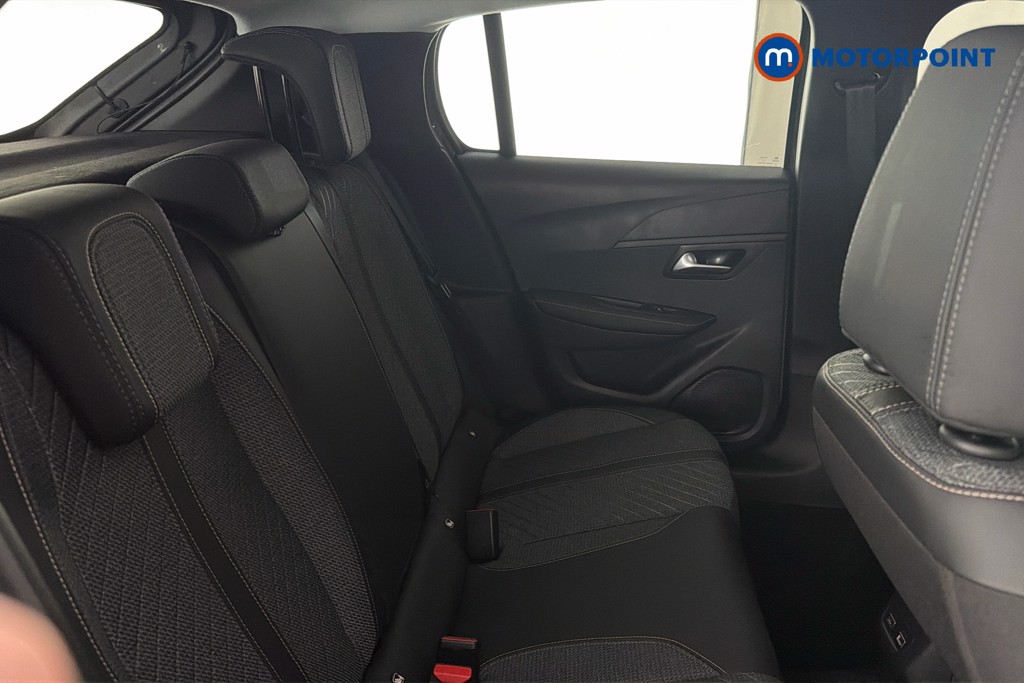 Peugeot 208 Allure Automatic Petrol Hatchback - Stock Number (1645627) - 28th supplementary image