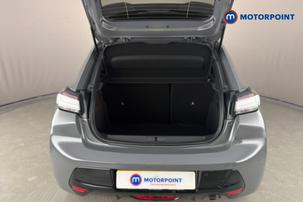 Peugeot 208 Allure Automatic Petrol Hatchback - Stock Number (1645627) - 33rd supplementary image
