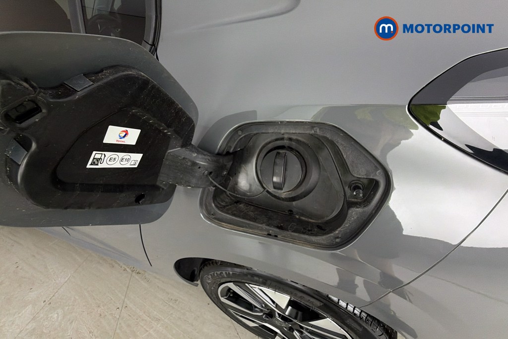 Peugeot 208 Allure Automatic Petrol Hatchback - Stock Number (1645627) - 41st supplementary image