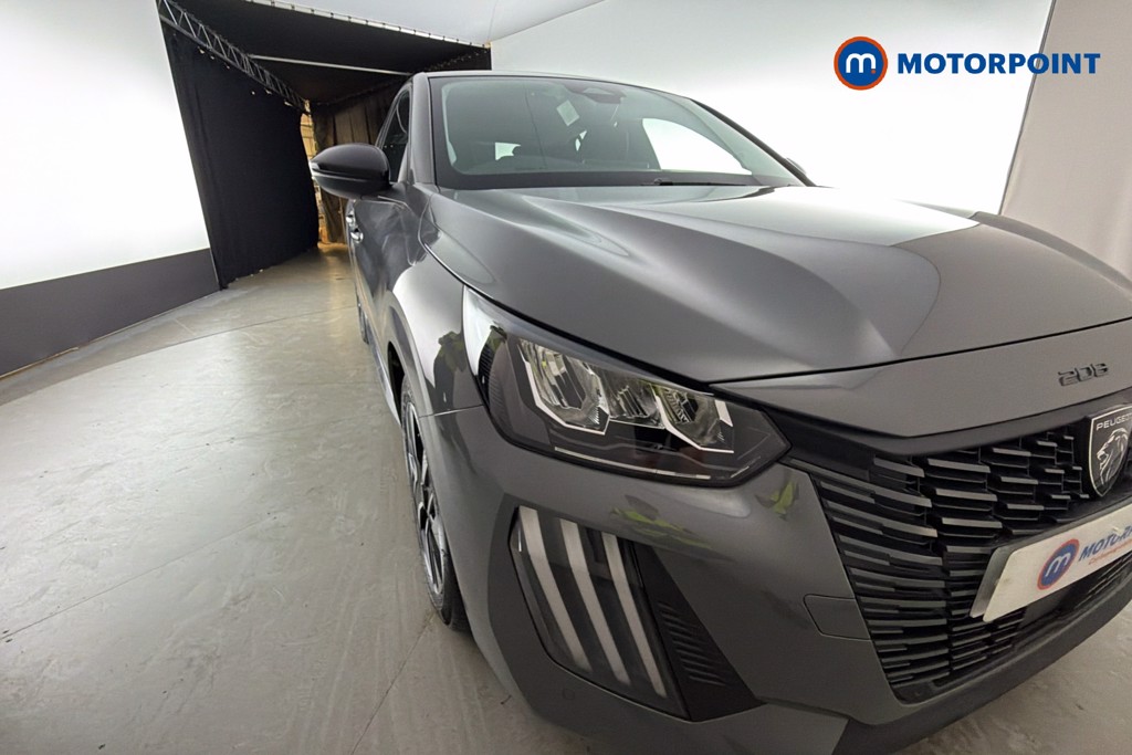 Peugeot 208 Allure Automatic Petrol Hatchback - Stock Number (1645627) - 44th supplementary image