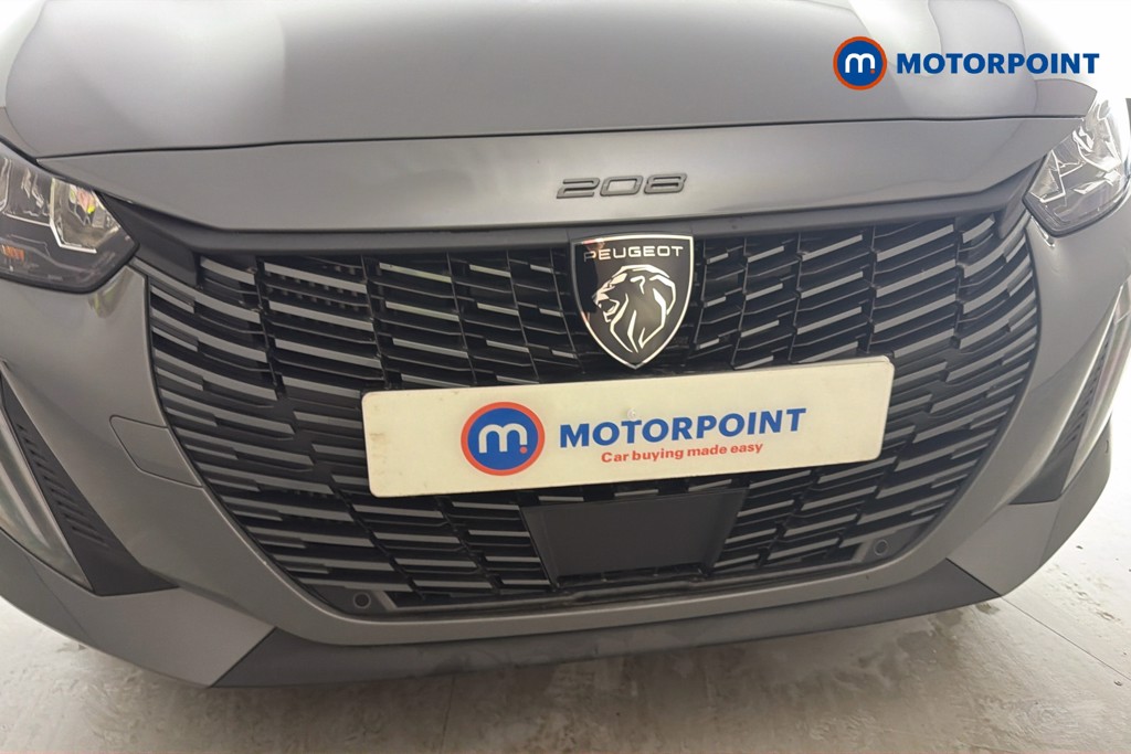 Peugeot 208 Allure Automatic Petrol Hatchback - Stock Number (1645627) - 45th supplementary image