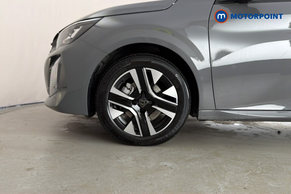 Peugeot 208 Allure Automatic Petrol Hatchback - Stock Number (1645627) - 47th supplementary image