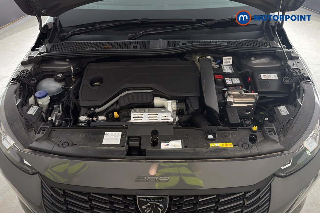 Peugeot 208 Allure Automatic Petrol Hatchback - Stock Number (1645627) - 51st supplementary image