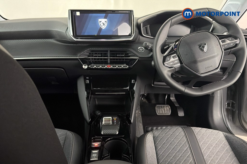 Peugeot 208 Allure Automatic Petrol Hatchback - Stock Number (1645627) - 1st supplementary image