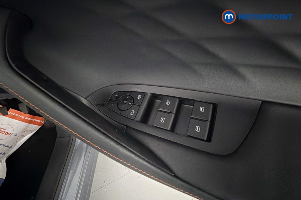 Mg Motor Uk HS Trophy Manual Petrol SUV - Stock Number (1645674) - 20th supplementary image