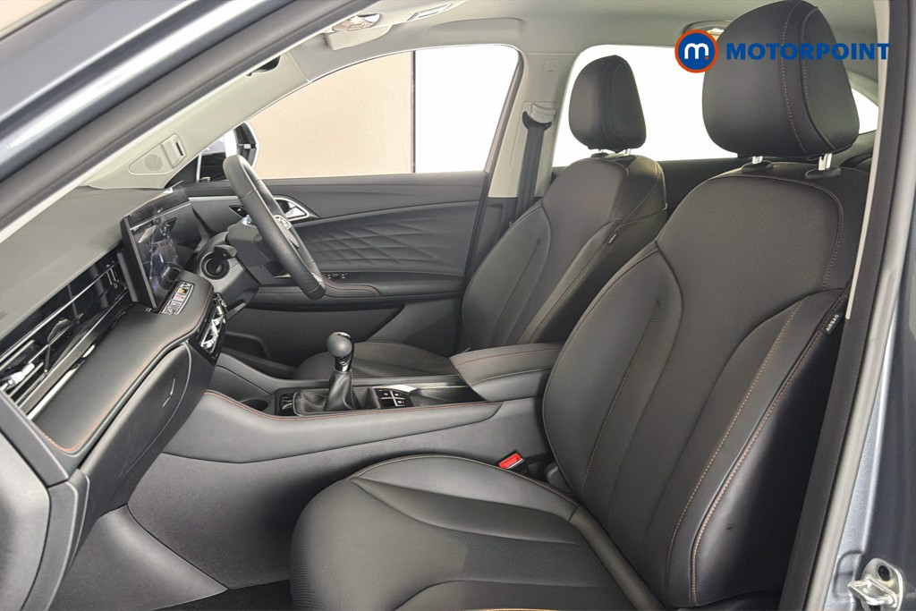 Mg Motor Uk HS Trophy Manual Petrol SUV - Stock Number (1645674) - 22nd supplementary image
