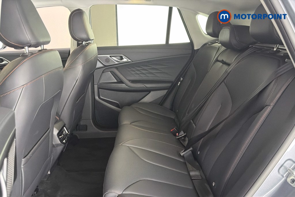 Mg Motor Uk HS Trophy Manual Petrol SUV - Stock Number (1645674) - 28th supplementary image