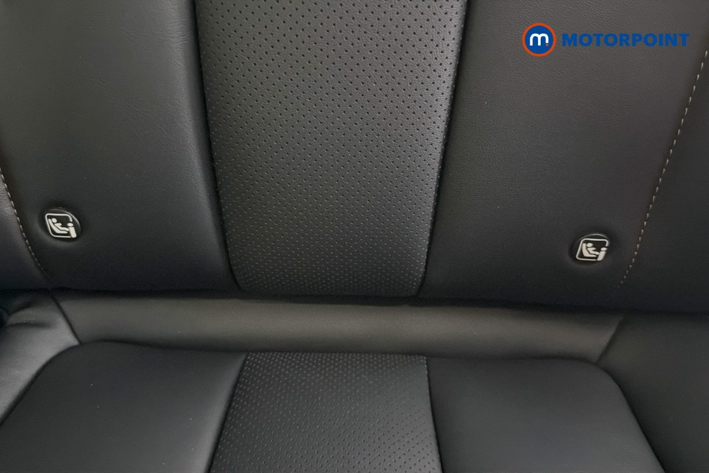 Mg Motor Uk HS Trophy Manual Petrol SUV - Stock Number (1645674) - 29th supplementary image