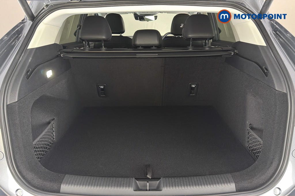 Mg Motor Uk HS Trophy Manual Petrol SUV - Stock Number (1645674) - 33rd supplementary image