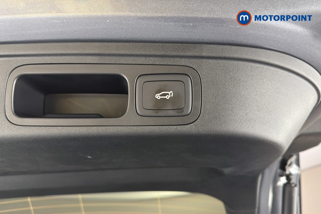 Mg Motor Uk HS Trophy Manual Petrol SUV - Stock Number (1645674) - 35th supplementary image