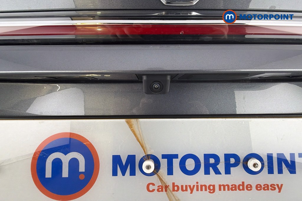 Mg Motor Uk HS Trophy Manual Petrol SUV - Stock Number (1645674) - 36th supplementary image
