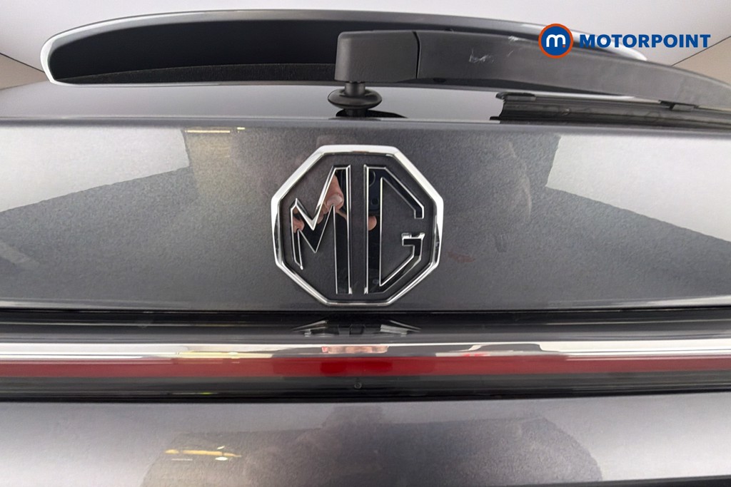 Mg Motor Uk HS Trophy Manual Petrol SUV - Stock Number (1645674) - 37th supplementary image