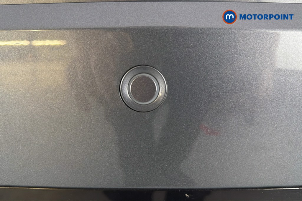 Mg Motor Uk HS Trophy Manual Petrol SUV - Stock Number (1645674) - 40th supplementary image
