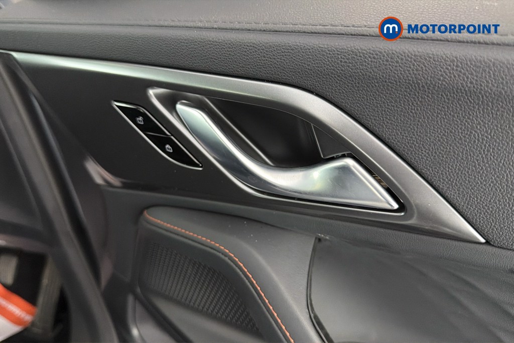 Mg Motor Uk HS Trophy Manual Petrol SUV - Stock Number (1645674) - 42nd supplementary image