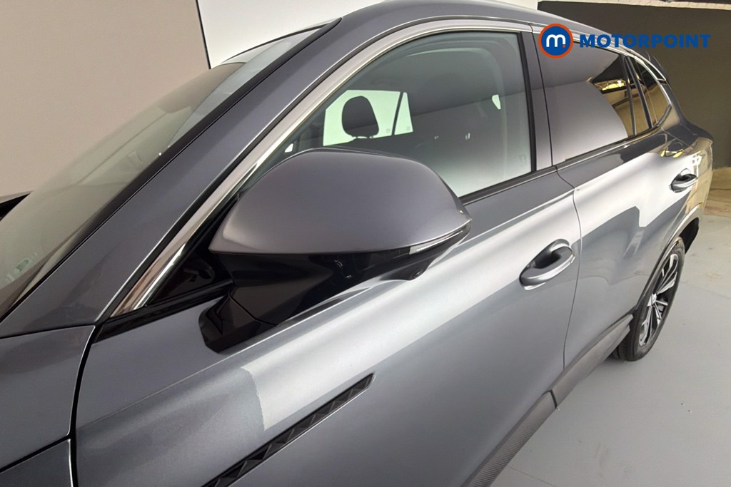 Mg Motor Uk HS Trophy Manual Petrol SUV - Stock Number (1645674) - 43rd supplementary image