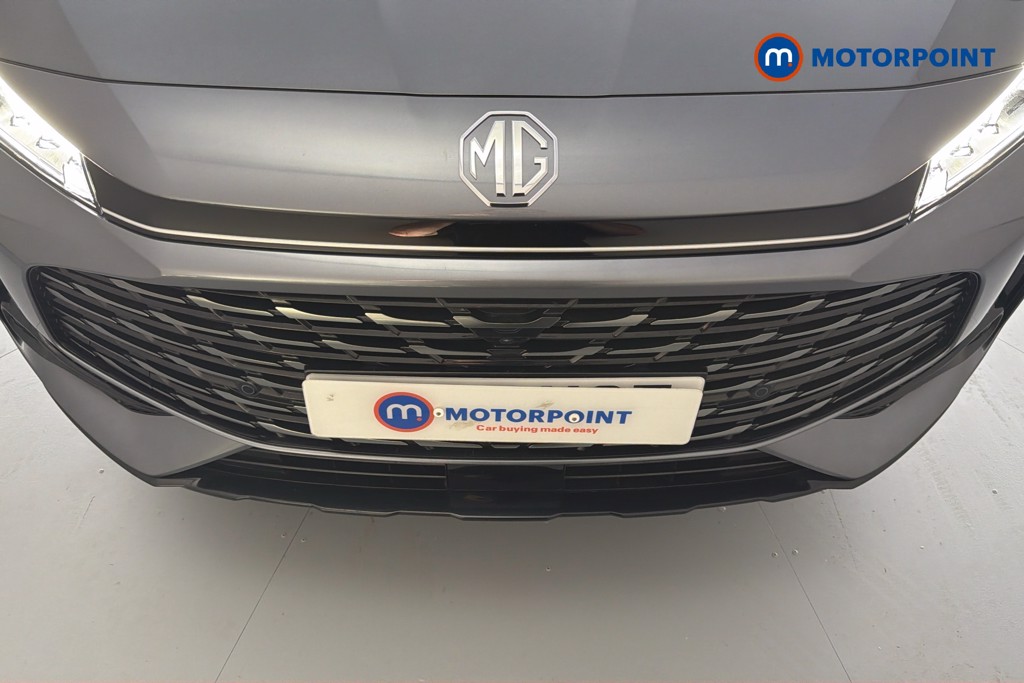 Mg Motor Uk HS Trophy Manual Petrol SUV - Stock Number (1645674) - 45th supplementary image