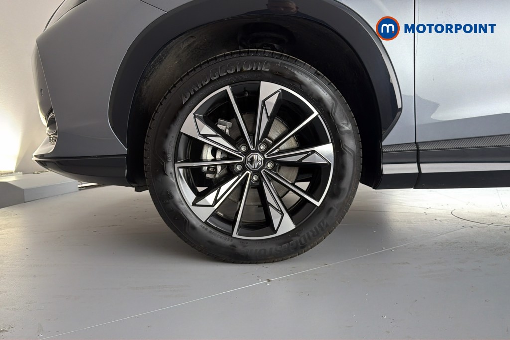 Mg Motor Uk HS Trophy Manual Petrol SUV - Stock Number (1645674) - 47th supplementary image