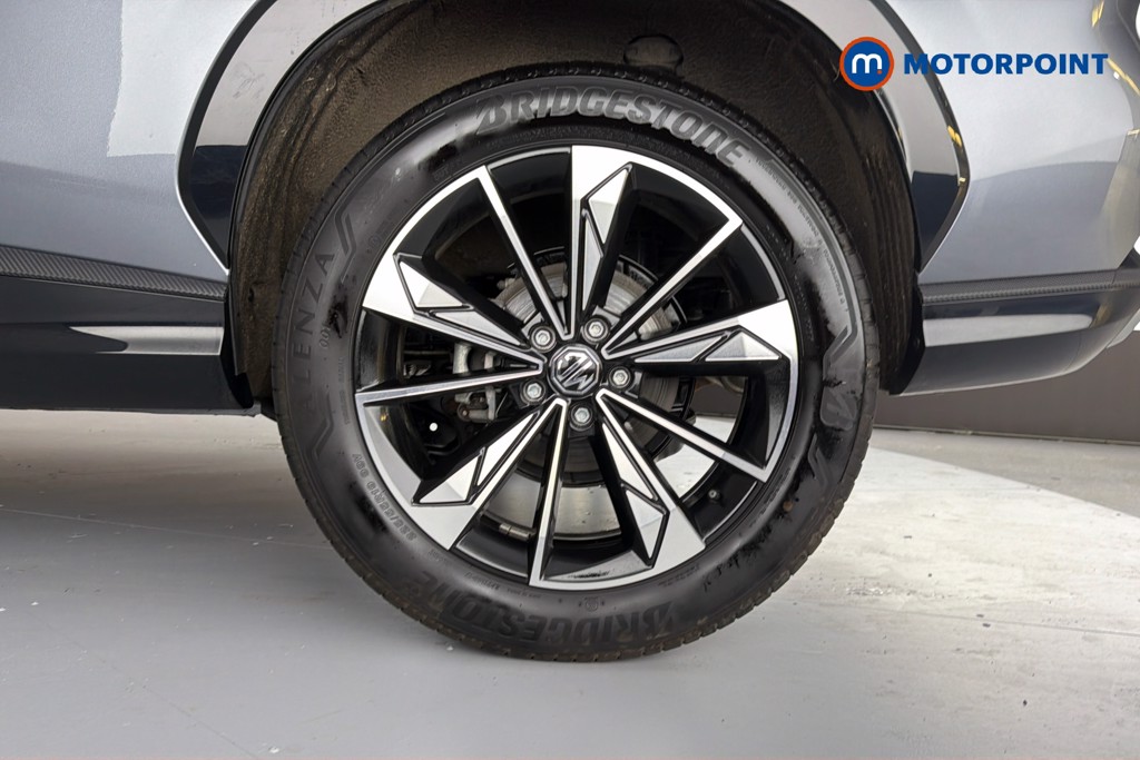 Mg Motor Uk HS Trophy Manual Petrol SUV - Stock Number (1645674) - 48th supplementary image