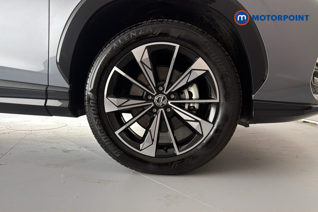 Mg Motor Uk HS Trophy Manual Petrol SUV - Stock Number (1645674) - 50th supplementary image