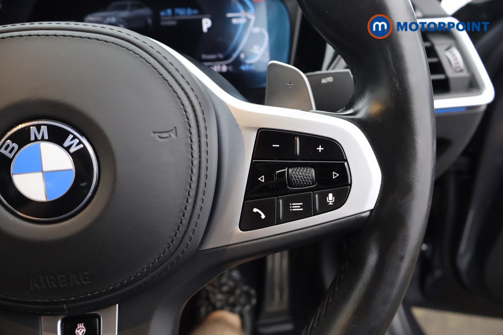 BMW 3 Series M Sport Automatic Petrol Plug-In Hybrid Saloon - Stock Number (1645683) - 3rd supplementary image