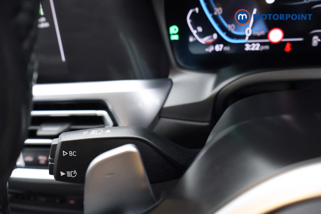 BMW 3 Series M Sport Automatic Petrol Plug-In Hybrid Saloon - Stock Number (1645683) - 5th supplementary image