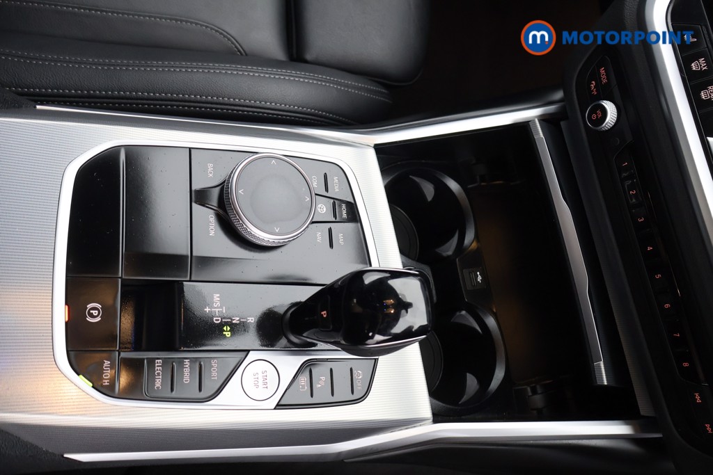 BMW 3 Series M Sport Automatic Petrol Plug-In Hybrid Saloon - Stock Number (1645683) - 8th supplementary image