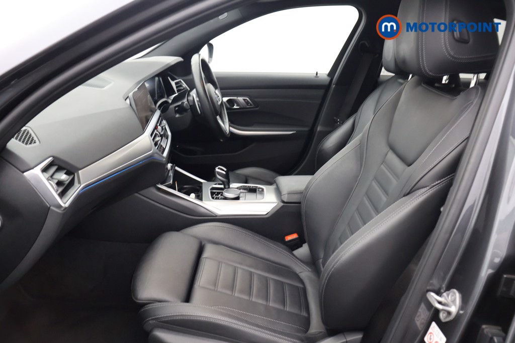 BMW 3 Series M Sport Automatic Petrol Plug-In Hybrid Saloon - Stock Number (1645683) - 18th supplementary image