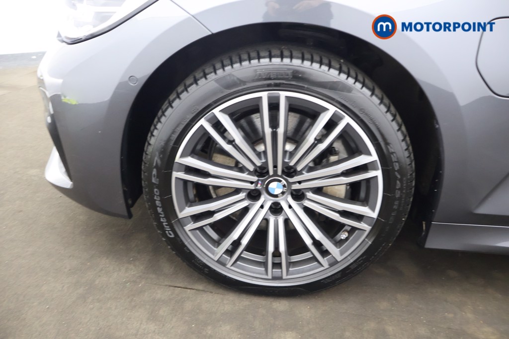 BMW 3 Series M Sport Automatic Petrol Plug-In Hybrid Saloon - Stock Number (1645683) - 22nd supplementary image