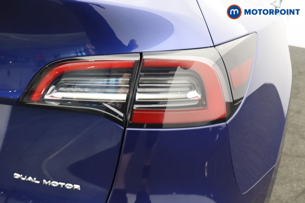 Tesla Model Y Long Range Automatic Electric SUV - Stock Number (1645698) - 3rd supplementary image