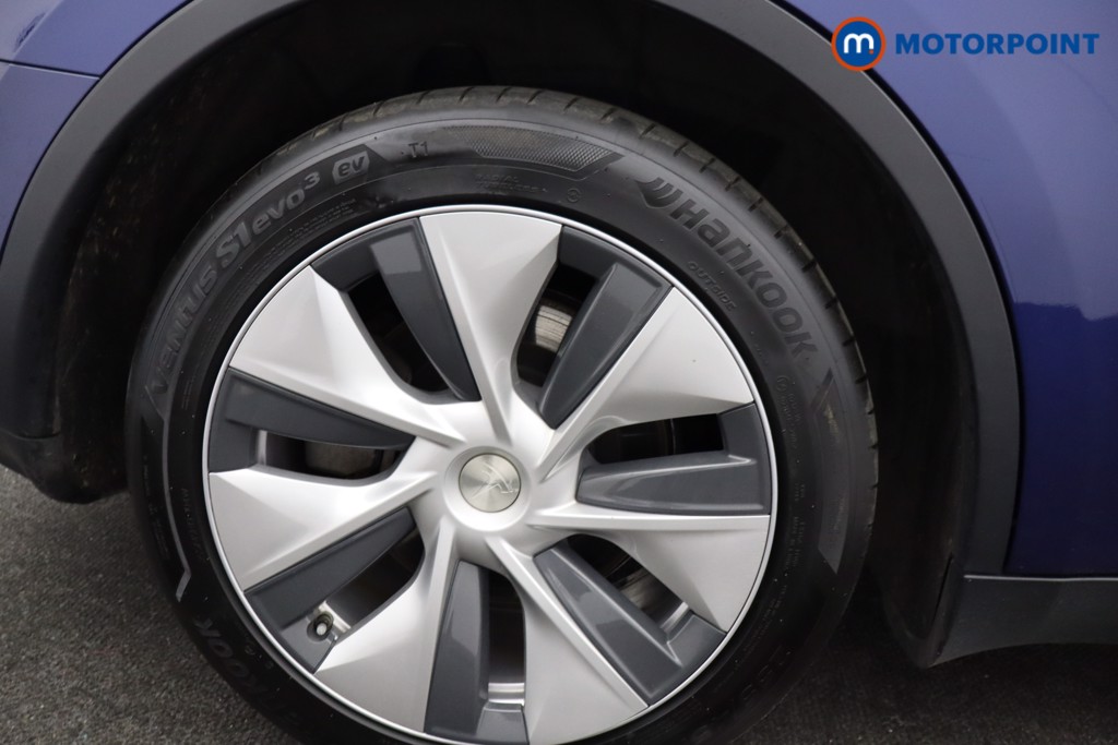 Tesla Model Y Long Range Automatic Electric SUV - Stock Number (1645698) - 6th supplementary image