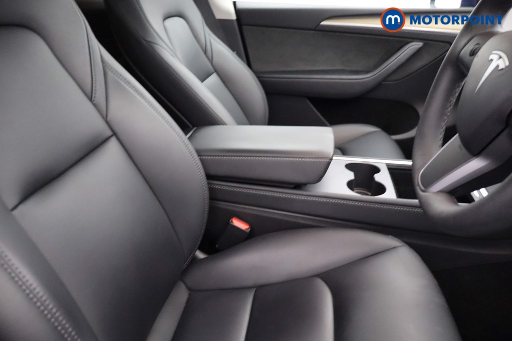 Tesla Model Y Long Range Automatic Electric SUV - Stock Number (1645698) - 12th supplementary image