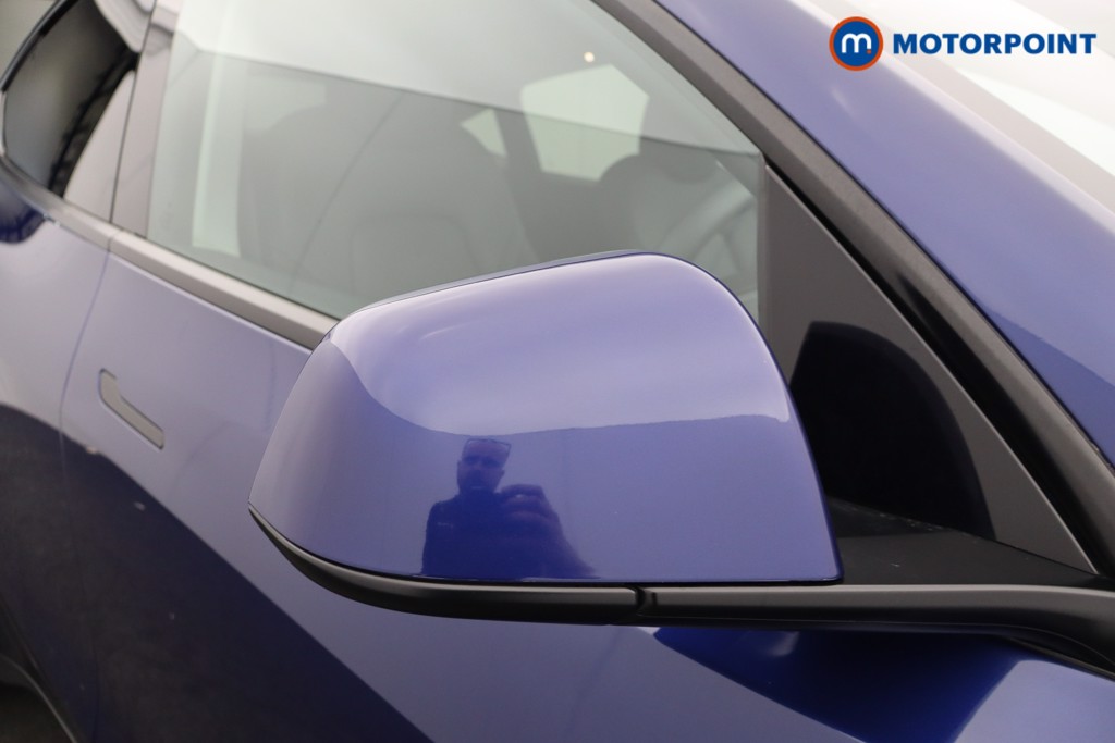 Tesla Model Y Long Range Automatic Electric SUV - Stock Number (1645698) - 19th supplementary image