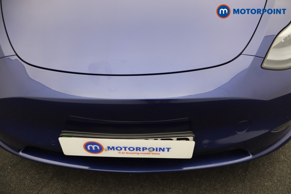 Tesla Model Y Long Range Automatic Electric SUV - Stock Number (1645698) - 21st supplementary image