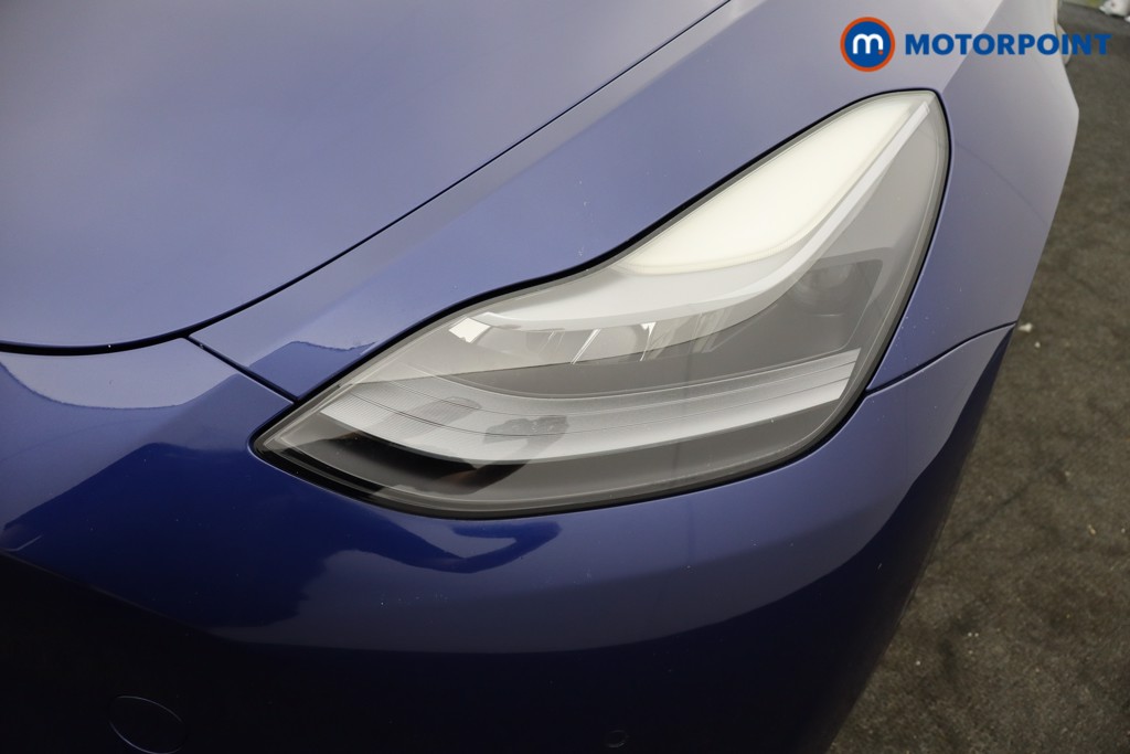 Tesla Model Y Long Range Automatic Electric SUV - Stock Number (1645698) - 22nd supplementary image