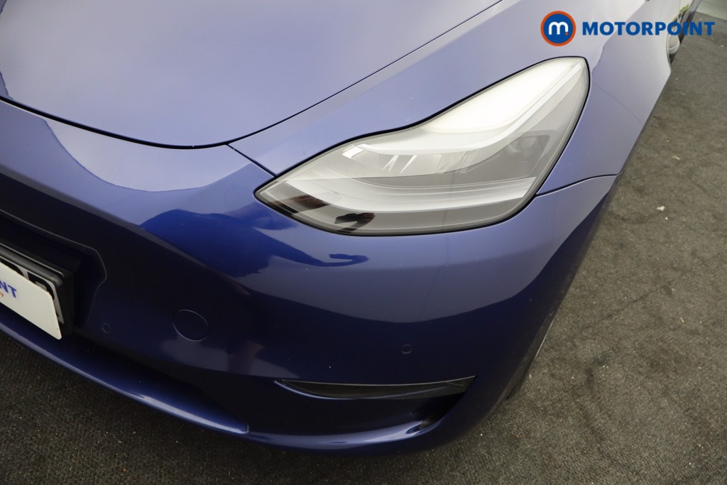 Tesla Model Y Long Range Automatic Electric SUV - Stock Number (1645698) - 23rd supplementary image