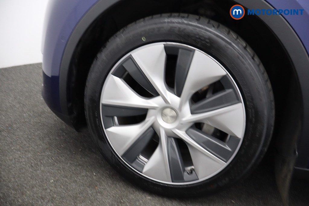 Tesla Model Y Long Range Automatic Electric SUV - Stock Number (1645698) - 24th supplementary image