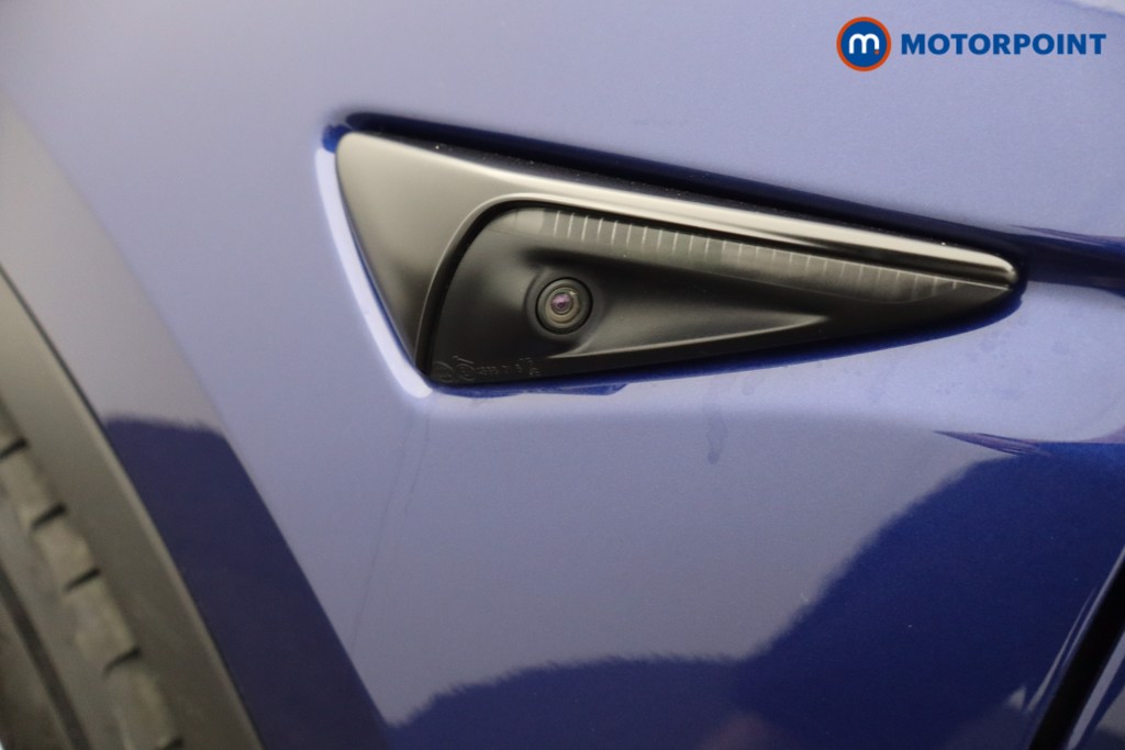 Tesla Model Y Long Range Automatic Electric SUV - Stock Number (1645698) - 25th supplementary image