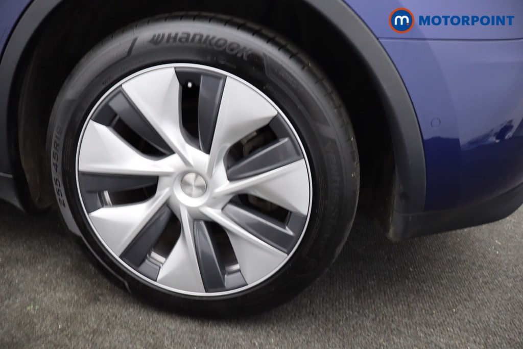 Tesla Model Y Long Range Automatic Electric SUV - Stock Number (1645698) - 26th supplementary image