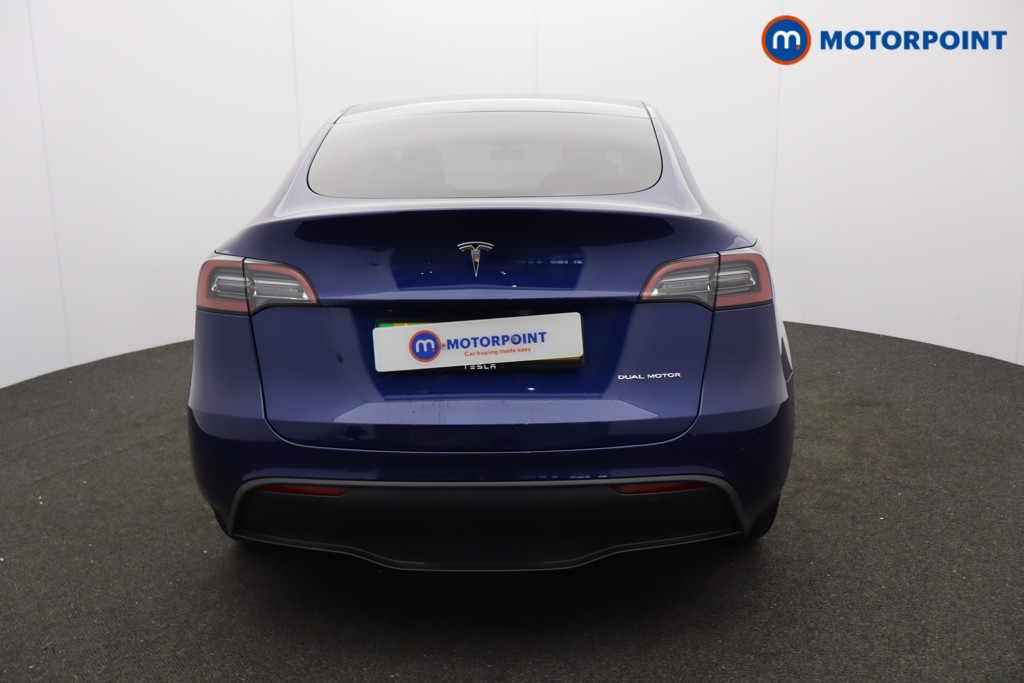 Tesla Model Y Long Range Automatic Electric SUV - Stock Number (1645698) - 1st supplementary image